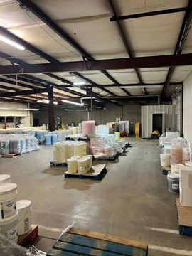 Industrial Warehouse & Large Office