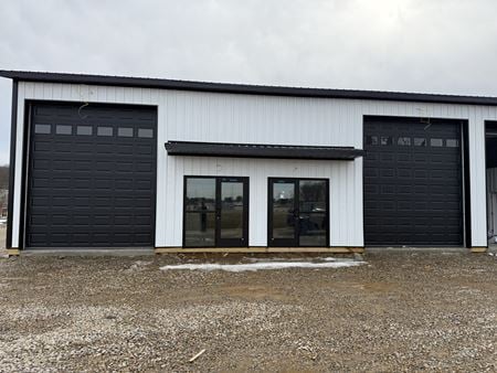 VacantLand space for Rent at 699 Hopewell Drive in Heath