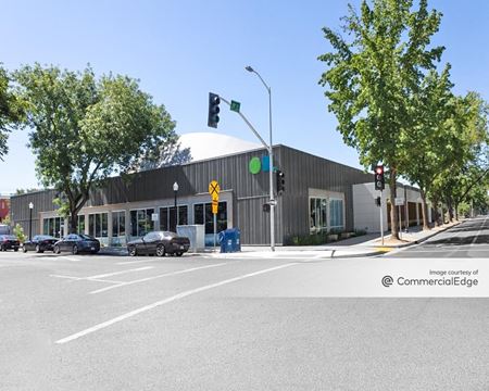 Photo of commercial space at 2025 19th Street in Sacramento