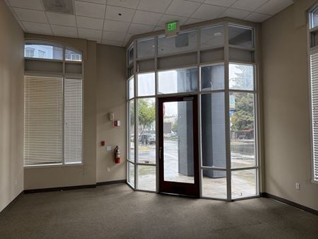 Retail space for Rent at 1797 Shattuck Ave in Berkeley