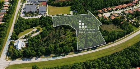 VacantLand space for Sale at TBD SW California Blvd in Port St. Lucie