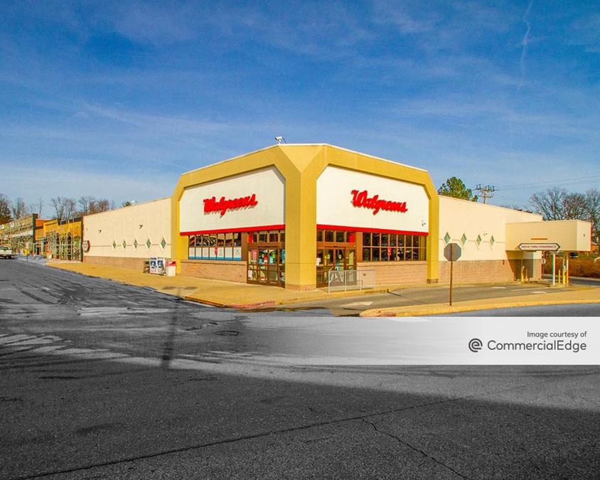 11961 Reisterstown Road, Reisterstown Retail Space For Lease