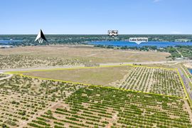 Sebring Multifamily Development Site