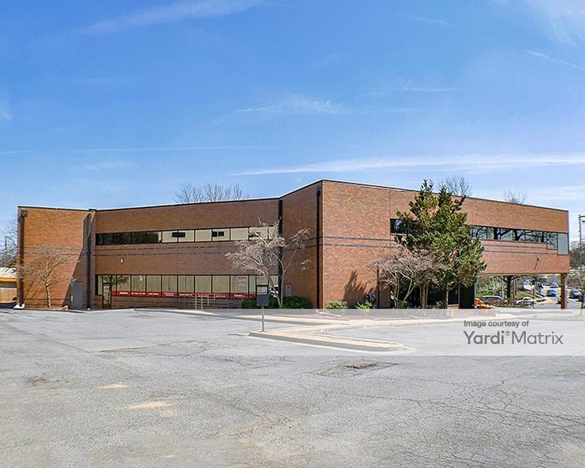 9344 Lanham Severn Road, Lanham, MD 20706