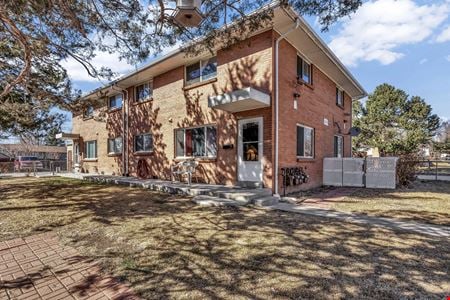 Multi-Family space for Sale at 7325 Tennyson Street in Westminster