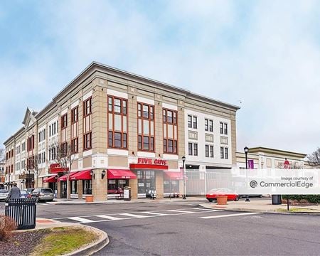 Commercial space for Rent at 4410 East Claiborne Square in Hampton