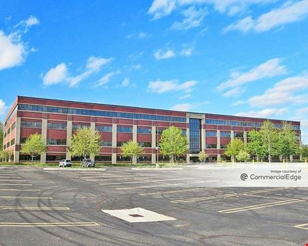 Office space for Rent at 20255 Victor Pkwy in Livonia
