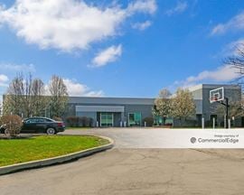 Northwest Technology Center - Building A