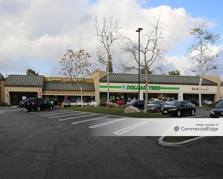 Retail space for Rent at 362 W El Norte Pkwy.  in Escondido
