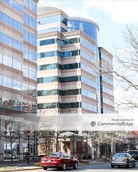 Bethesda Place