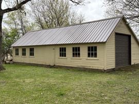 1601 N. Illinois Rt 47