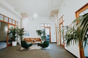 Kiva Cowork - Kiva Cowork Funk Zone
