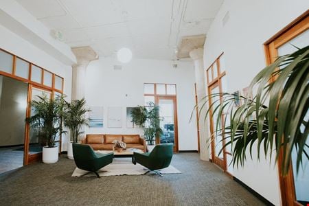 Office space for Rent at 10 E Yanonali Street in Santa Barbara