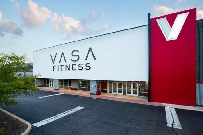Retail Space at Romeoville Towne Center