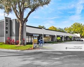 Airport Corporate Center