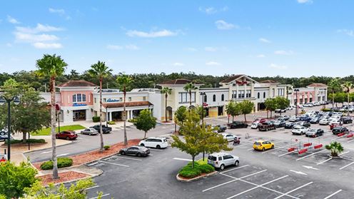Temple Terrace Marketplace