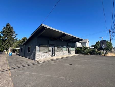 Retail space for Sale at 1635-1645 12th Street SE in Salem
