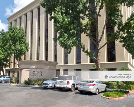 Office space for Sale at 523 North Sam Houston Pkwy East in Houston
