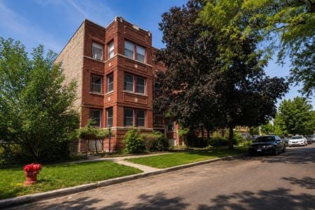 Multi-Family space for Sale at 1528 East 74th Place in Chicago