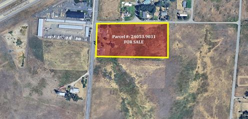 5703 S Thomas Mallen Rd