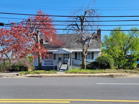 Photo of commercial space at 8444 Ardwick Ardmore Road in Landover