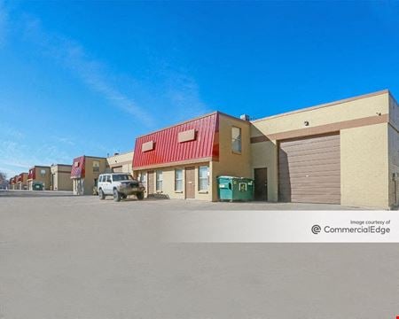 Industrial space for Rent at 10650 - 10750 Irma Dr in Northglenn