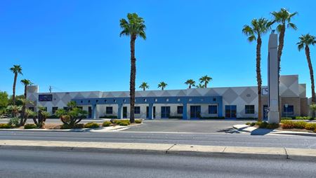 Office space for Rent at 3785 E Sunset Rd in Las Vegas