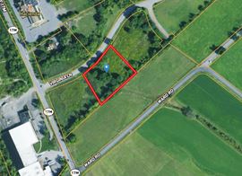 Buy 1, 2 or 3 lots on Virginia Lane Subdivision