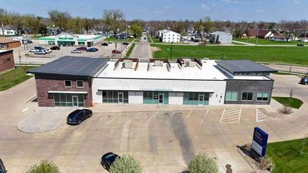 Photo of commercial space at 2590 6th Ave in Marion