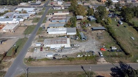 Photo of commercial space at 4131 Curtis Ln in Shreveport