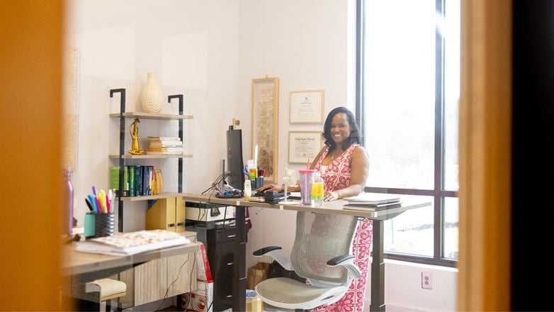 Thrive Coworking - Snellville