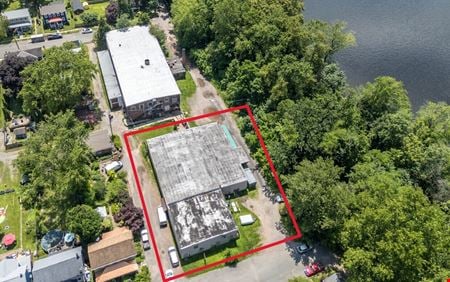 Photo of commercial space at 4 7th St in Frenchtown