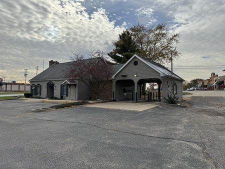 Office space for Rent at 12455 Adams Road in Granger