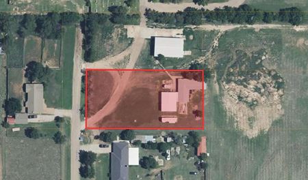 Other space for Sale at 14503 Nogo St in Amarillo