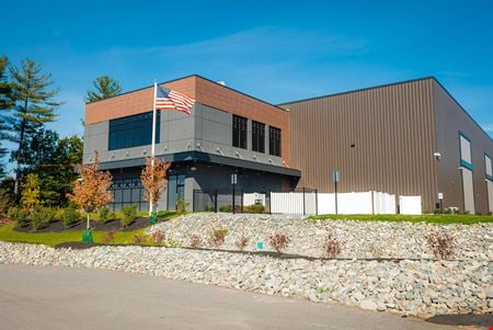 Industrial space for Sale at 114 Lancaster Road in Shirley