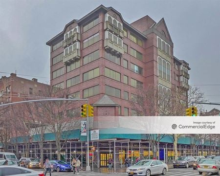 Office space for Rent at 82-11 37th Avenue in Jackson Heights