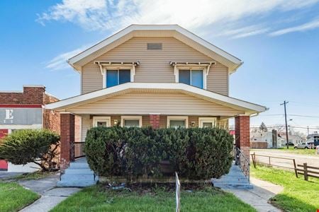 Multi-Family space for Sale at 1906-1908 Cleveland Ave in Columbus