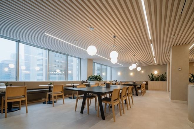 Pavilion Cowork - Courthouse 6th Ave