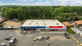 5006 Albemarle Rd