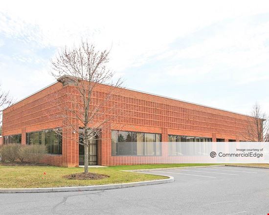 Lehigh Valley Corporate Center - 3450 High Point Blvd