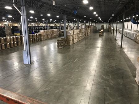 Industrial space for Rent at 910 East 169th St. in Westfield