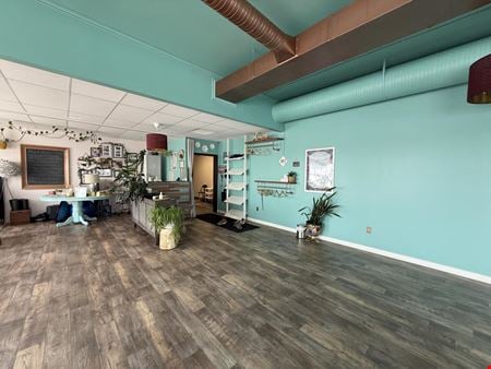 Retail space for Rent at 5025 Parkwood Road in Blackfalds