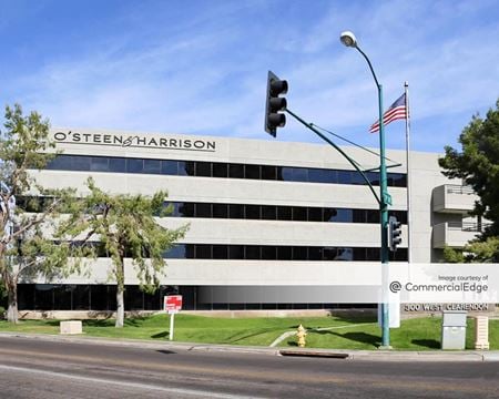 Office space for Rent at 300 W Clarendon Avenue in Phoenix