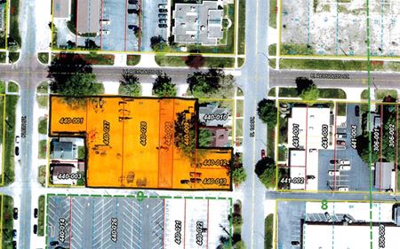 VacantLand space for Sale at 110 West Reynolds Street in Springfield