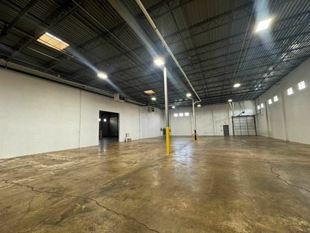 Industrial space for Rent at 189 Seegers Ave in Elk Grove Village