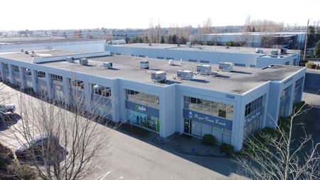 Flex Space space for Sale at 7228 Progress Way in Delta