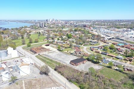 Industrial space for Sale at 351 Wisconsin Ave in Memphis