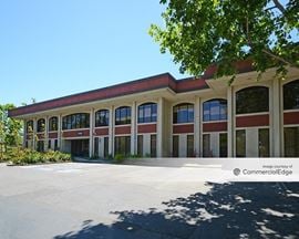 Los Altos Office Center