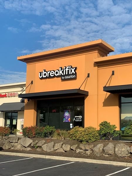 Photo of commercial space at 13238  NE 20th St in Bellevue