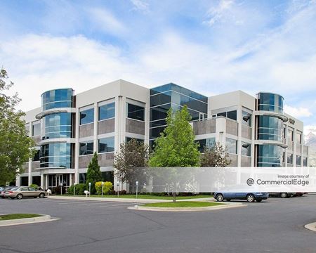 Photo of commercial space at 1261 S. 820 E. in American Fork
